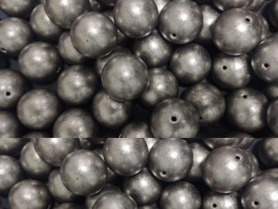 Optimized Alloy Selection